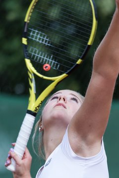 Franziska Sziedat 321 - Lilienthaler Volksbank Open